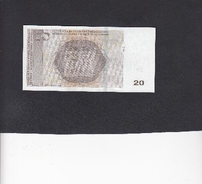 Beschrijving achterzijde: STECAK